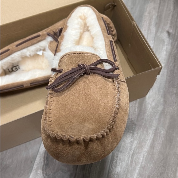🔥🔥UGG DAKOTA SLIPPER - Picture 11 of 16